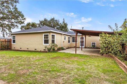 Tiny photo for 360 3rd St, Lakeport, CA 95453 (MLS # LC25247407)
