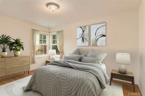 Tiny photo for 360 3rd St, Lakeport, CA 95453 (MLS # LC25247407)