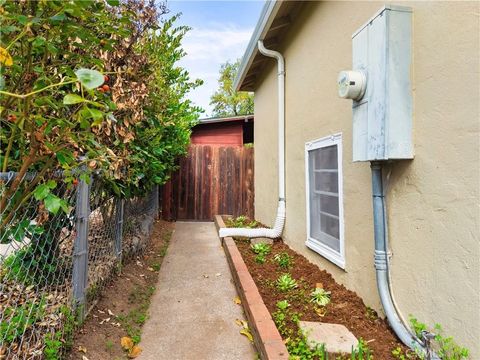 Tiny photo for 360 3rd St, Lakeport, CA 95453 (MLS # LC25247407)
