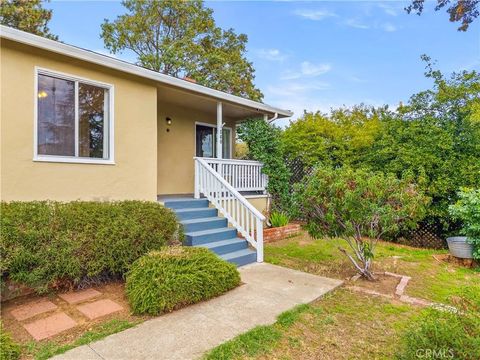 Tiny photo for 360 3rd St, Lakeport, CA 95453 (MLS # LC25247407)