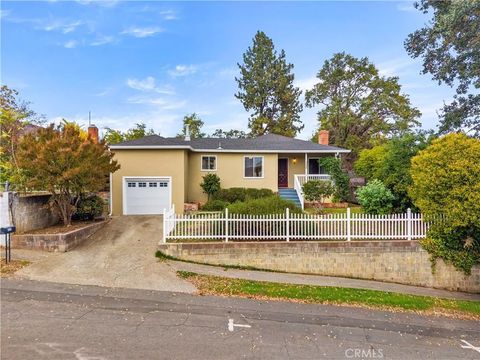 Tiny photo for 360 3rd St, Lakeport, CA 95453 (MLS # LC25247407)
