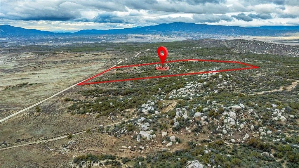 Photo of 12 Nicholson Springs, Anza, CA 92539 (MLS # SW25261871)