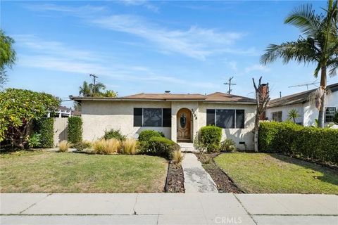 Tiny photo for 5358 Inglewood Boulevard, Culver City, CA 90230 (MLS # SR25246811)