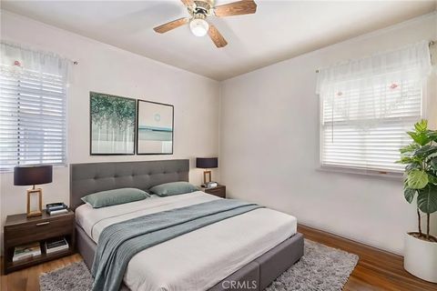 Tiny photo for 5358 Inglewood Boulevard, Culver City, CA 90230 (MLS # SR25246811)