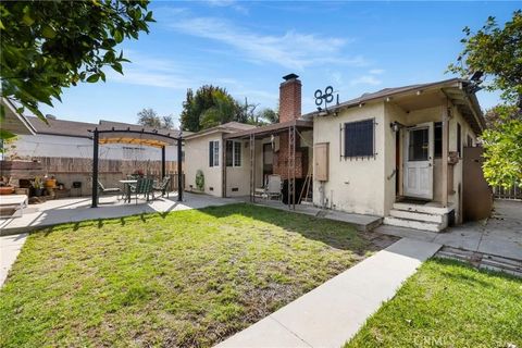 Tiny photo for 5358 Inglewood Boulevard, Culver City, CA 90230 (MLS # SR25246811)