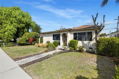 Tiny photo for 5358 Inglewood Boulevard, Culver City, CA 90230 (MLS # SR25246811)