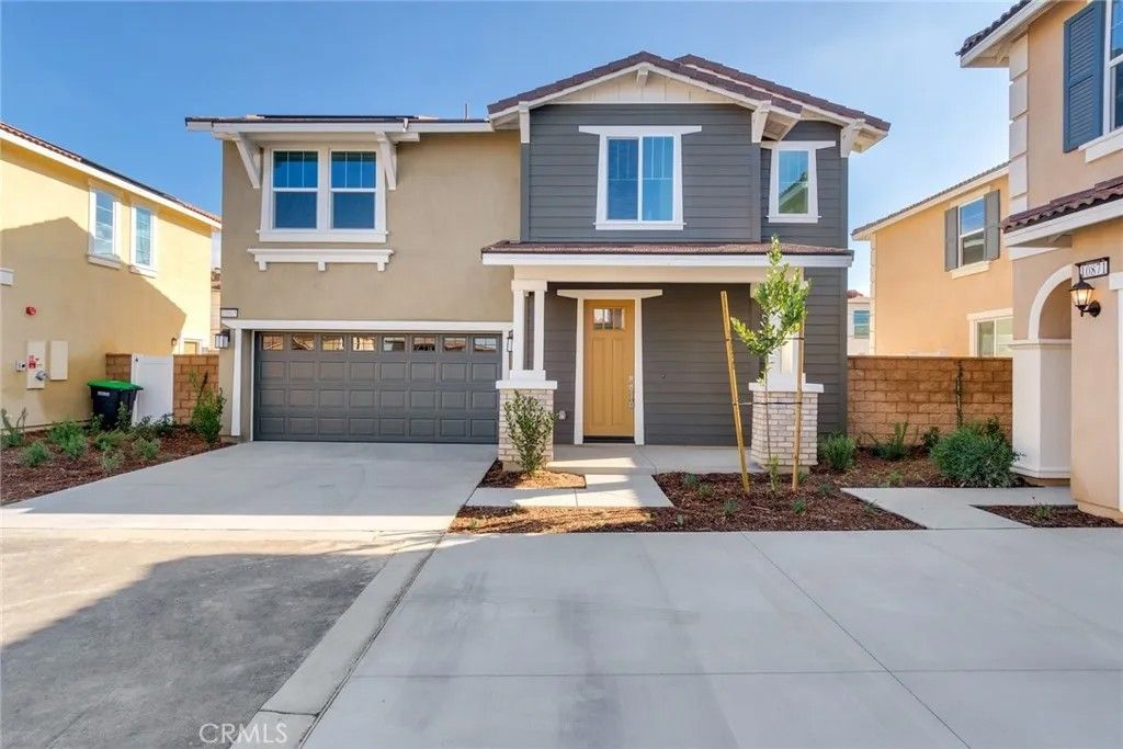 Photo of 10865 Pala Bells Street, Loma Linda, CA 92354 (MLS # IG25273409)