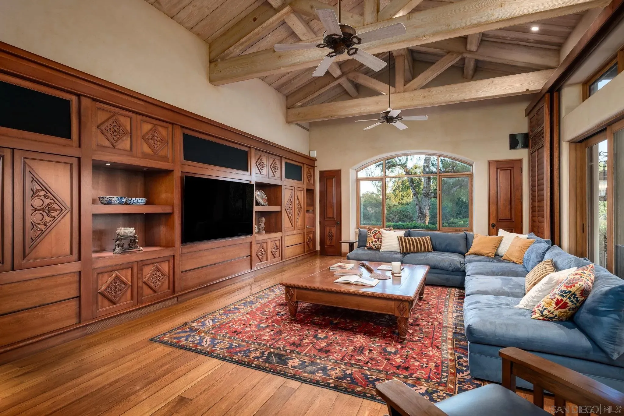 Rancho Santa Fe, California 92067, United States, 8 Bedrooms Bedrooms, ,9 BathroomsBathrooms,Residential,Active,11281