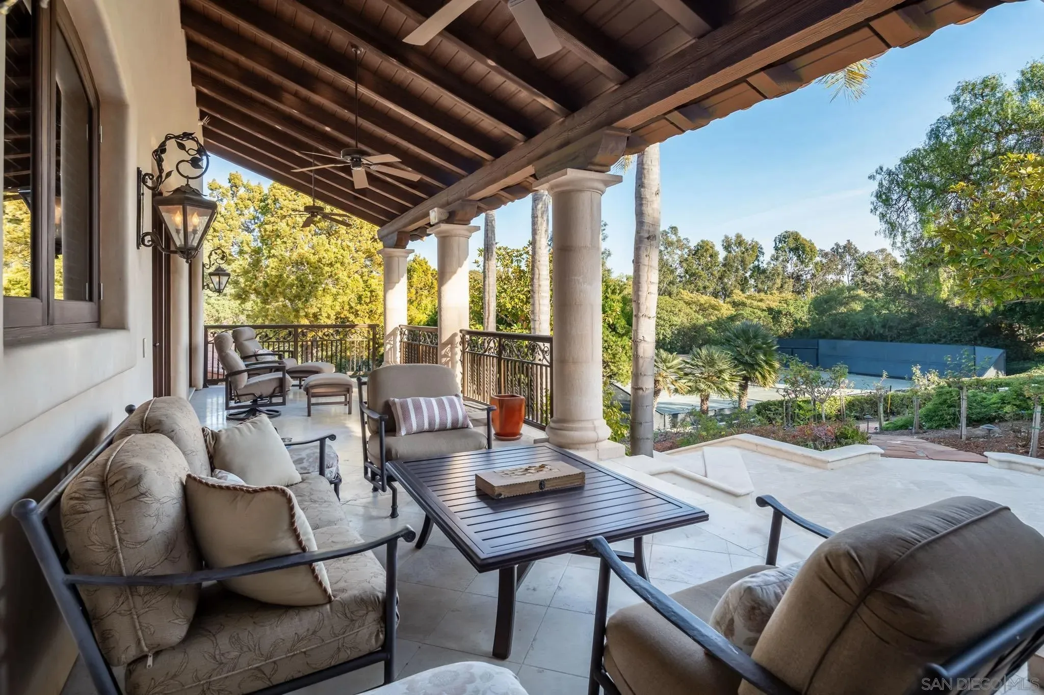 Rancho Santa Fe, California 92067, United States, 8 Bedrooms Bedrooms, ,9 BathroomsBathrooms,Residential,Active,11281
