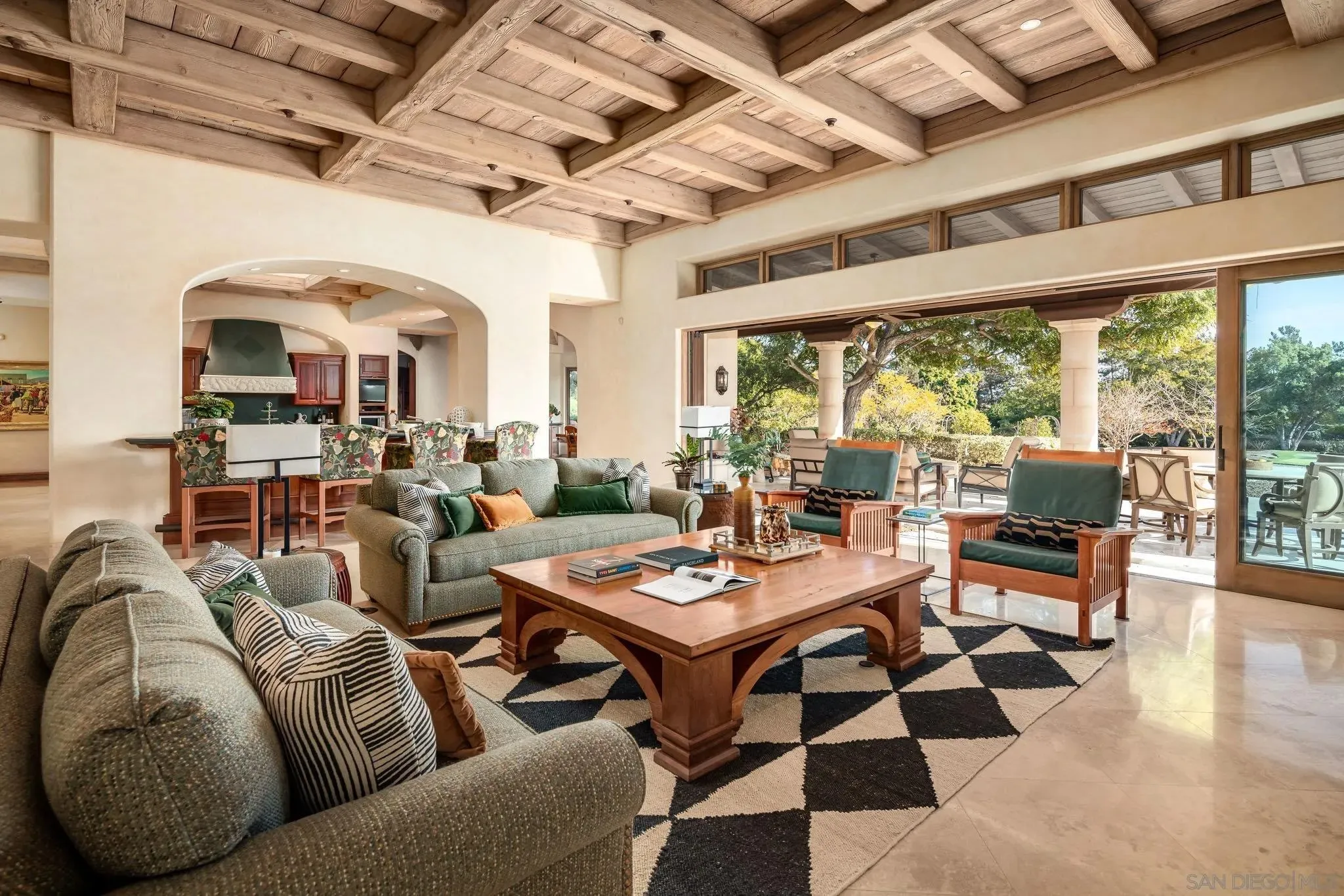 Rancho Santa Fe, California 92067, United States, 8 Bedrooms Bedrooms, ,9 BathroomsBathrooms,Residential,Active,11281