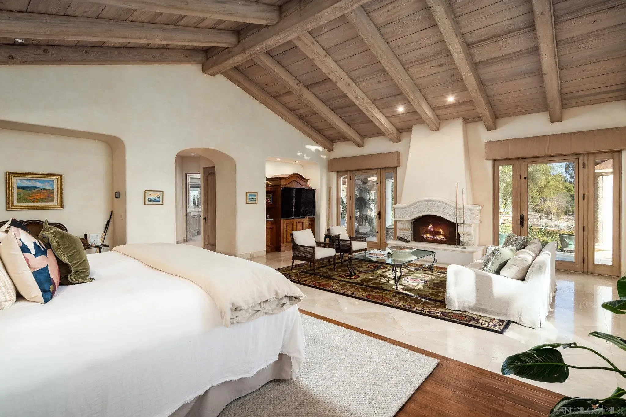 Rancho Santa Fe, California 92067, United States, 8 Bedrooms Bedrooms, ,9 BathroomsBathrooms,Residential,Active,11281