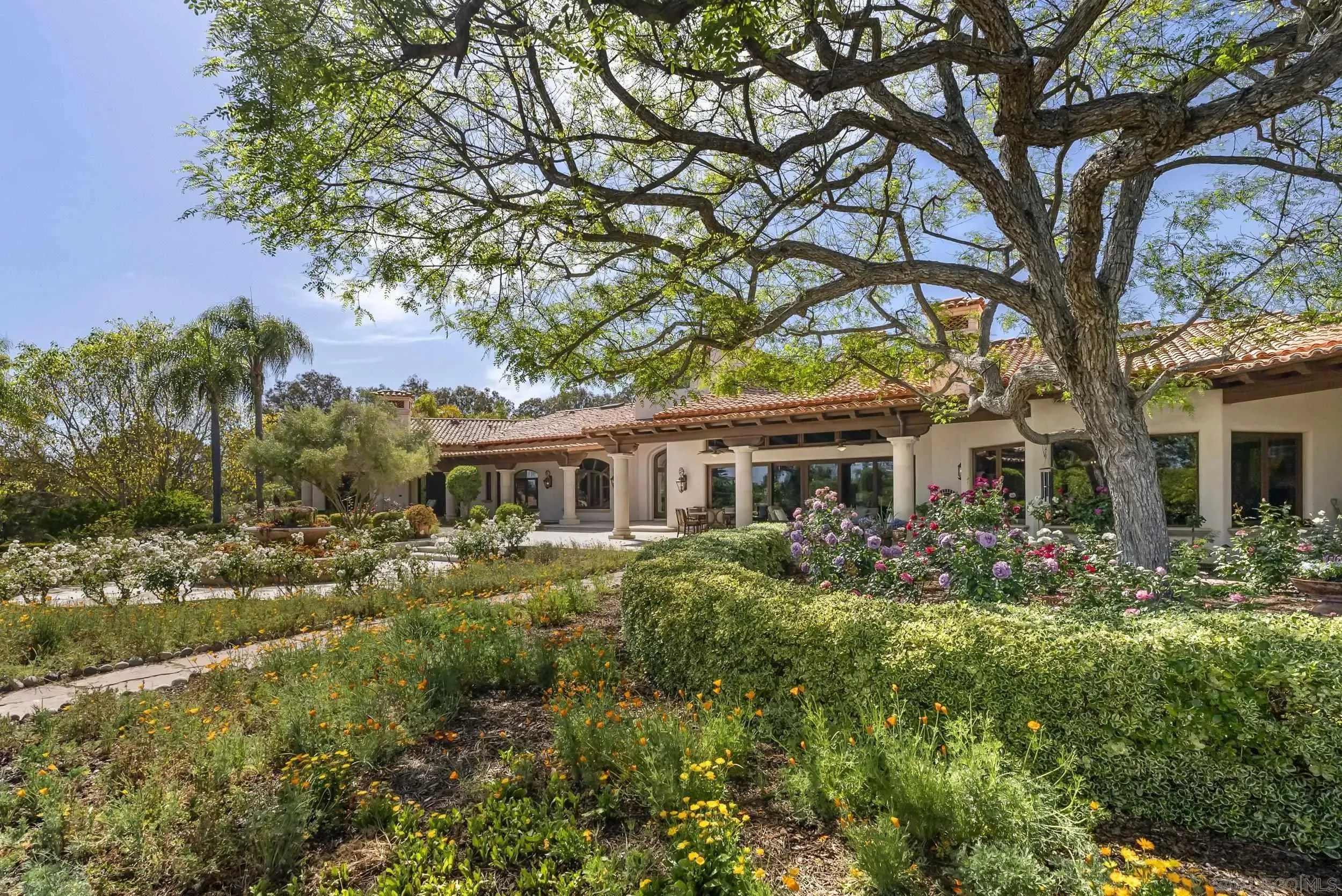 Rancho Santa Fe, California 92067, United States, 8 Bedrooms Bedrooms, ,9 BathroomsBathrooms,Residential,Active,11281