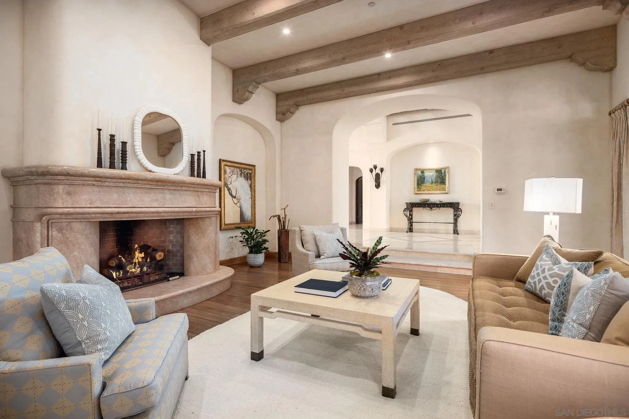 Rancho Santa Fe, California 92067, United States, 8 Bedrooms Bedrooms, ,9 BathroomsBathrooms,Residential,Active,11281