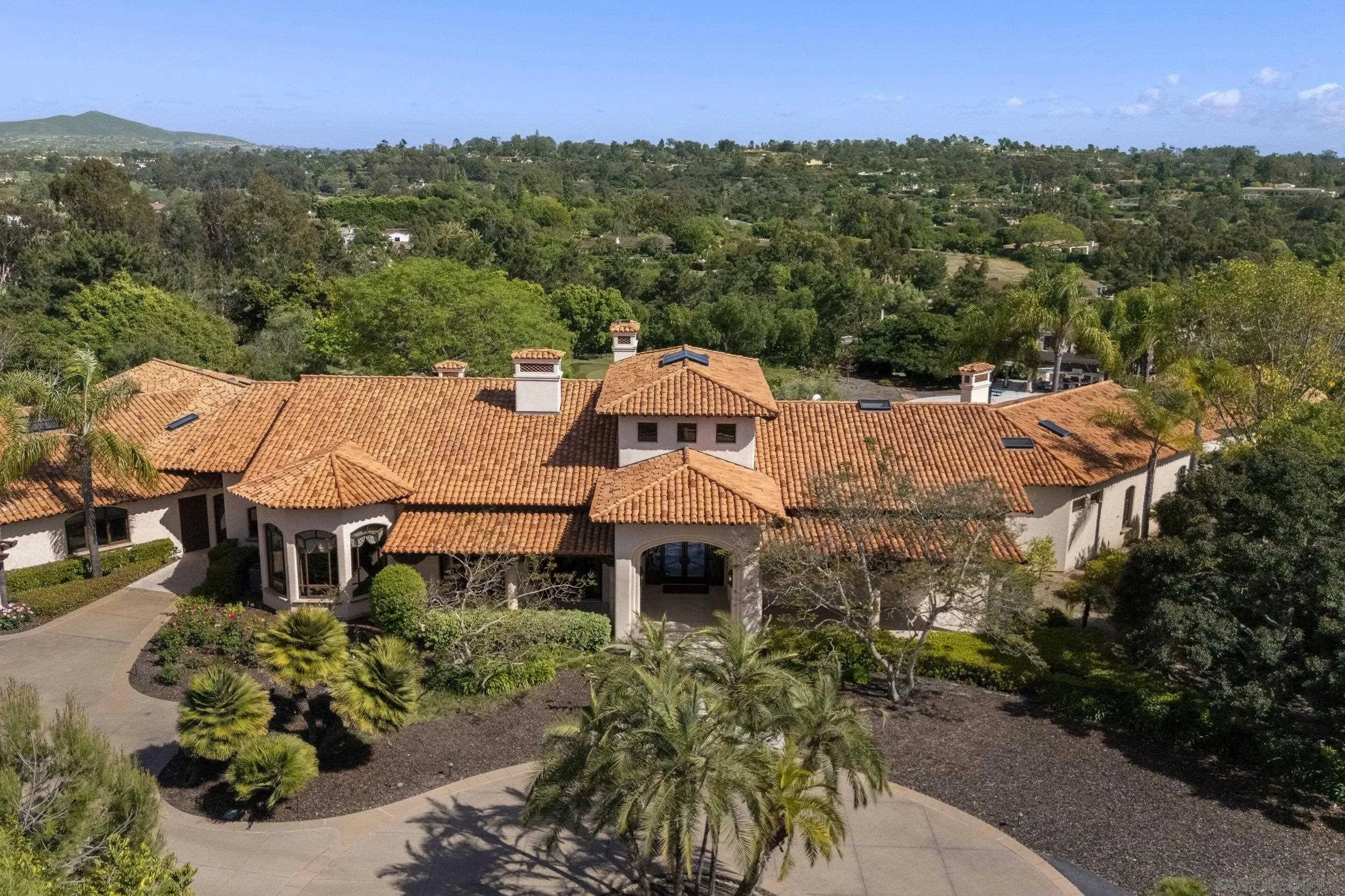 Rancho Santa Fe, California 92067, United States, 8 Bedrooms Bedrooms, ,9 BathroomsBathrooms,Residential,Active,11281