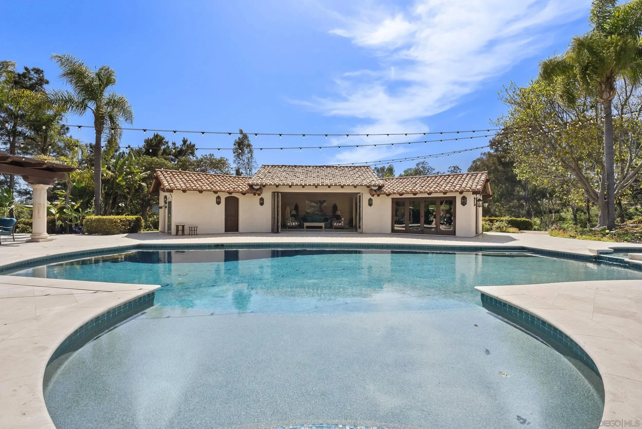 Rancho Santa Fe, California 92067, United States, 8 Bedrooms Bedrooms, ,9 BathroomsBathrooms,Residential,Active,11281