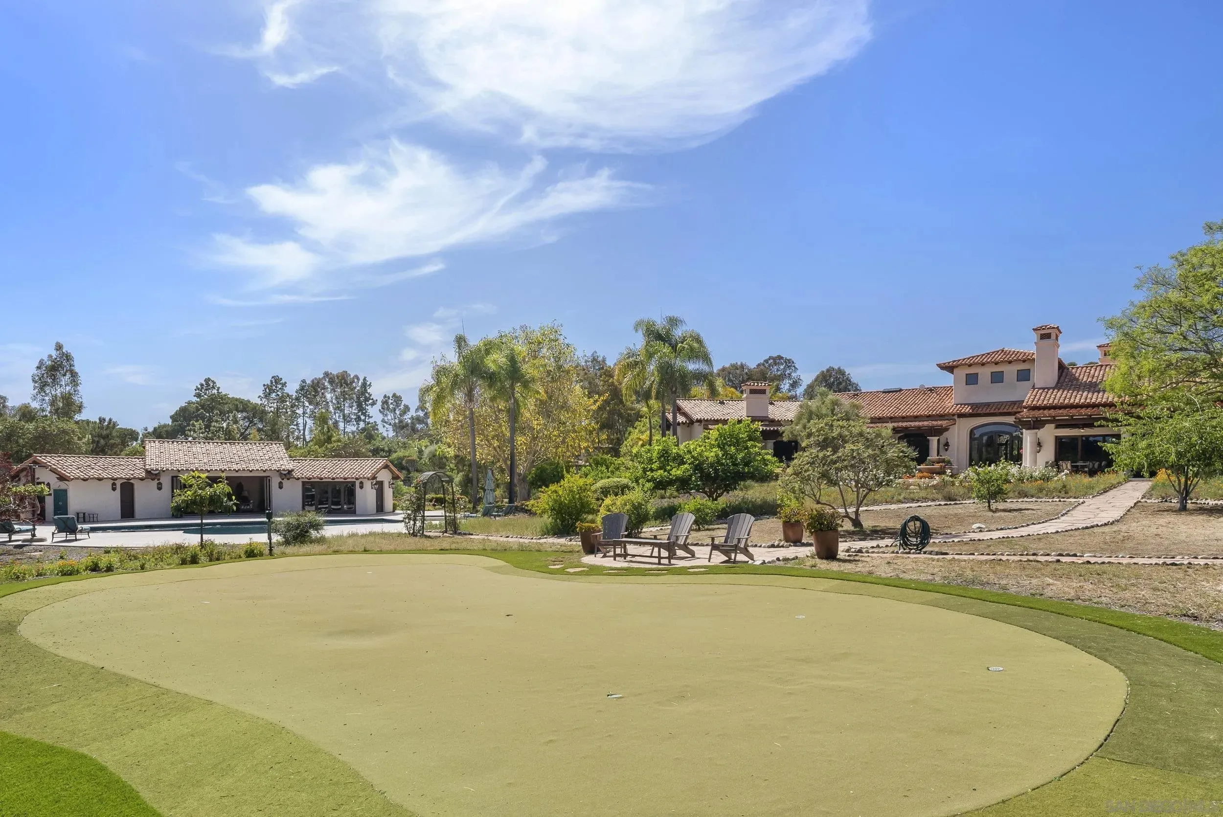 Rancho Santa Fe, California 92067, United States, 8 Bedrooms Bedrooms, ,9 BathroomsBathrooms,Residential,Active,11281
