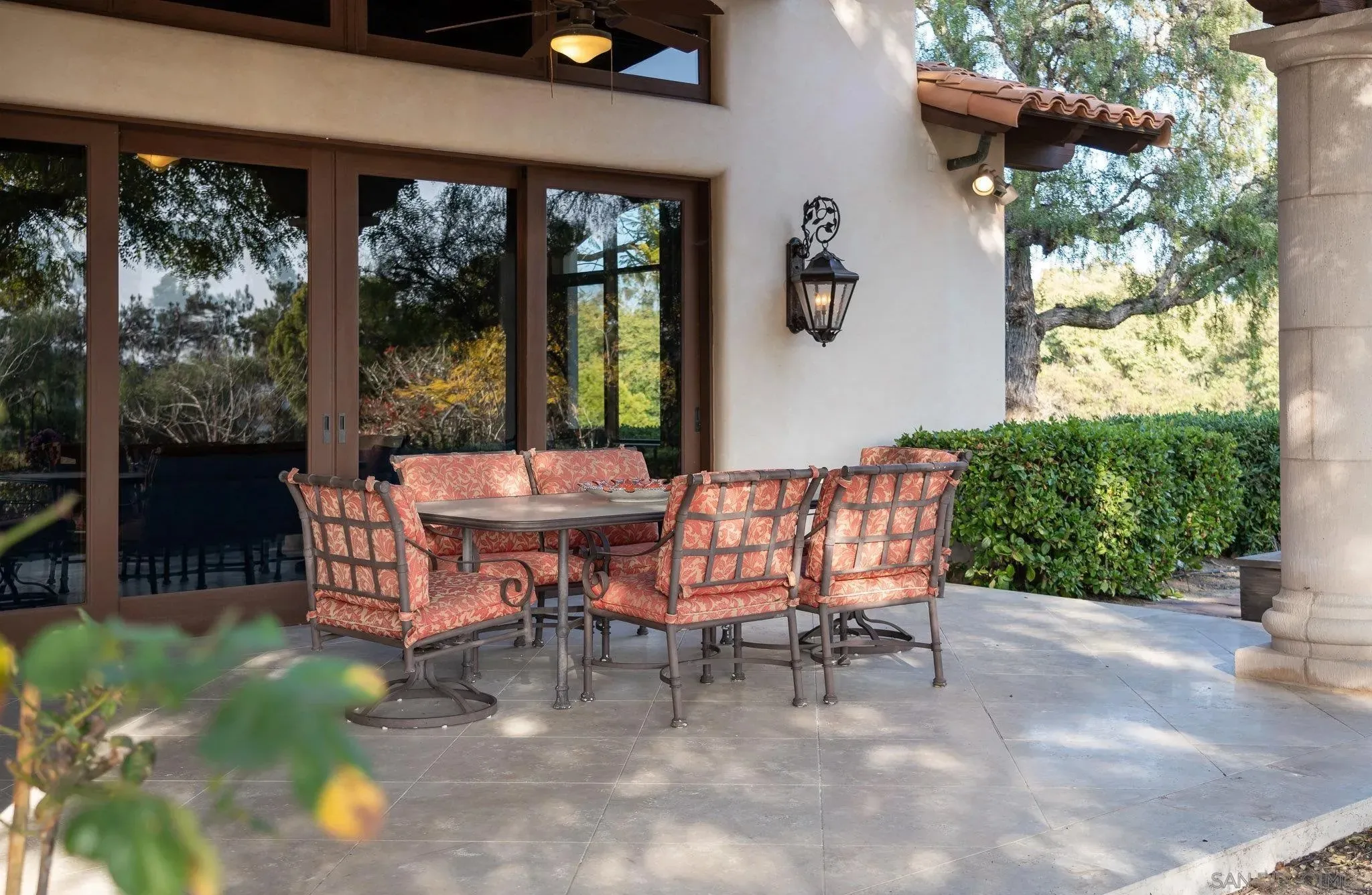 Rancho Santa Fe, California 92067, United States, 8 Bedrooms Bedrooms, ,9 BathroomsBathrooms,Residential,Active,11281