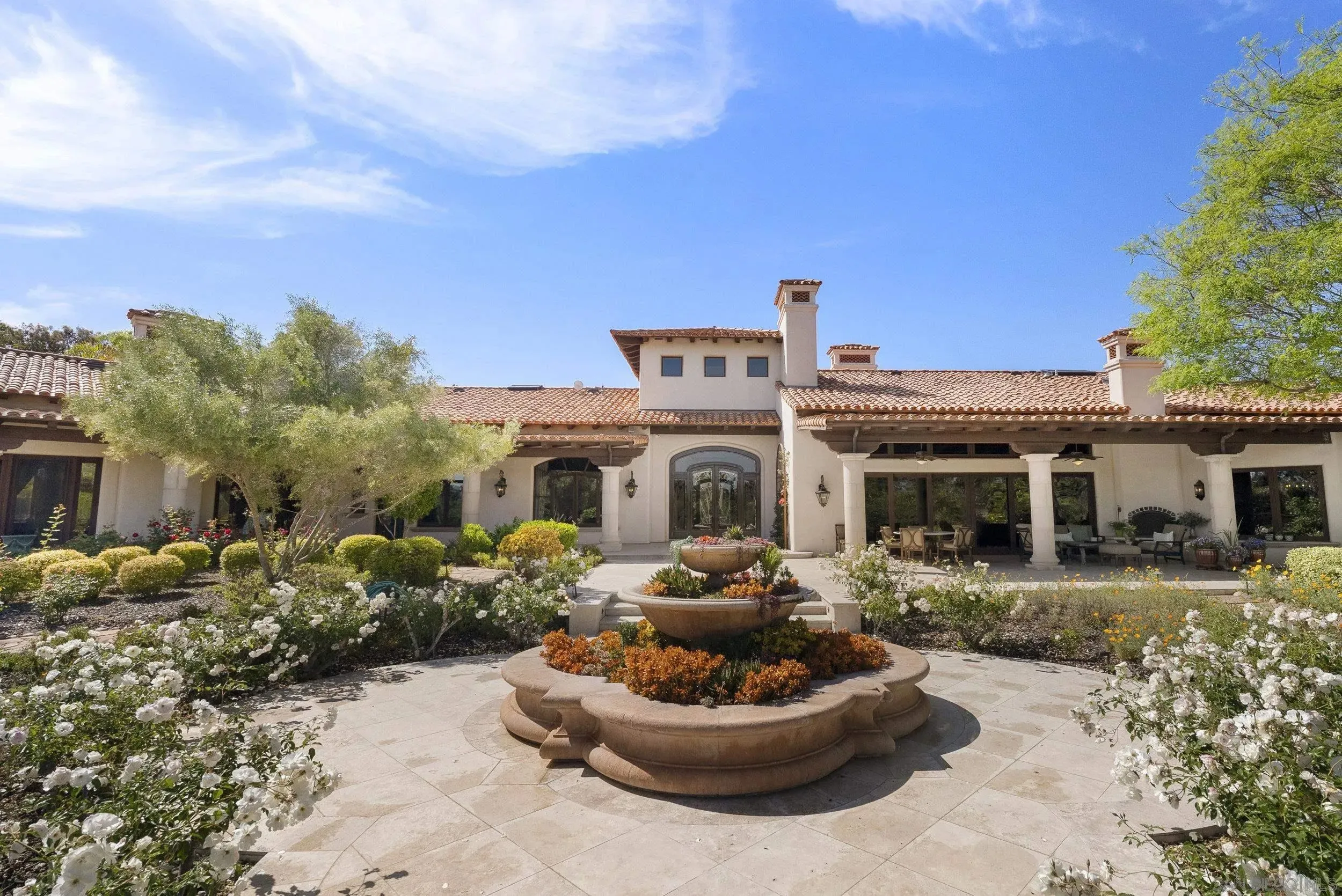 Rancho Santa Fe, California 92067, United States, 8 Bedrooms Bedrooms, ,9 BathroomsBathrooms,Residential,Active,11281
