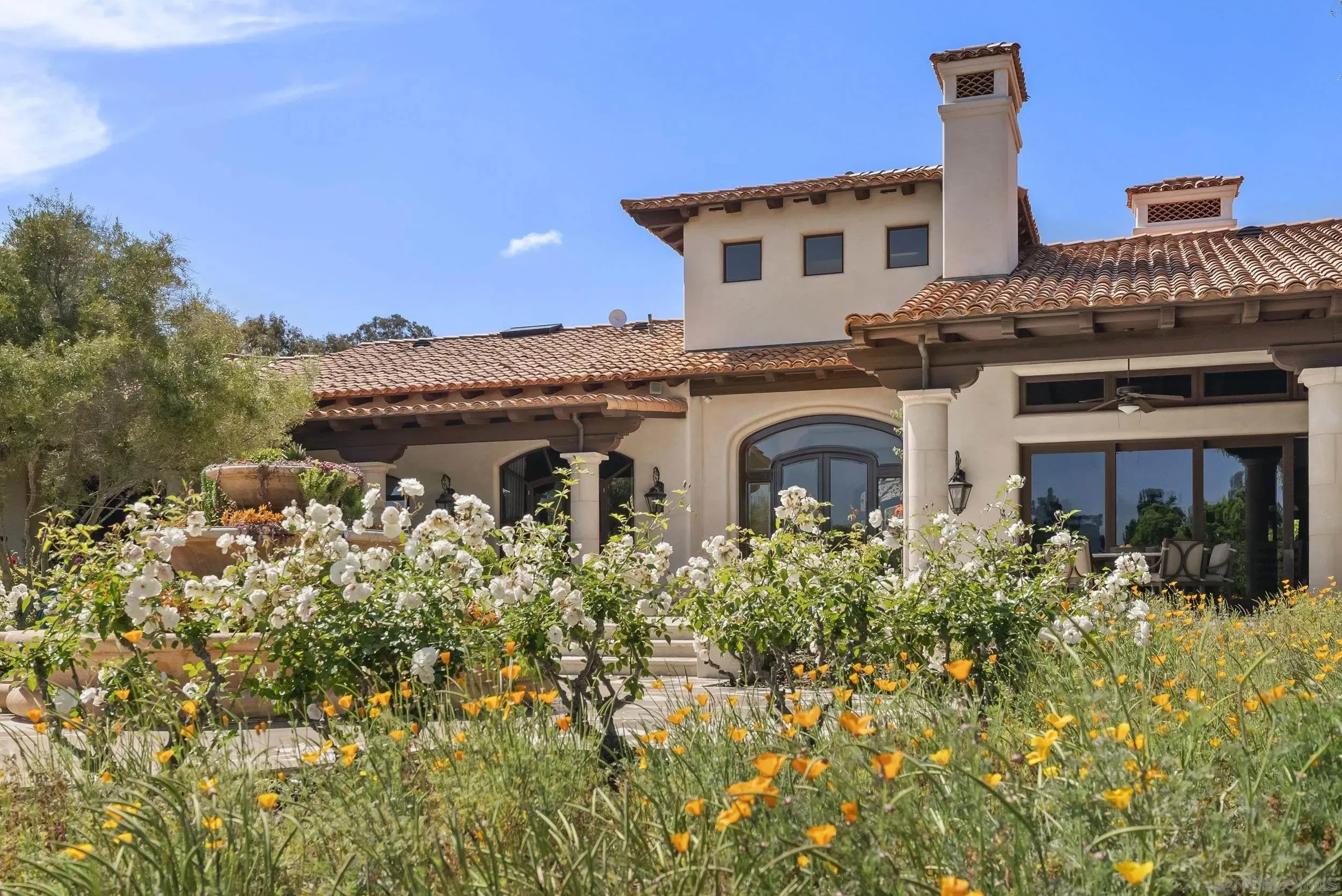 Rancho Santa Fe, California 92067, United States, 8 Bedrooms Bedrooms, ,9 BathroomsBathrooms,Residential,Active,11281