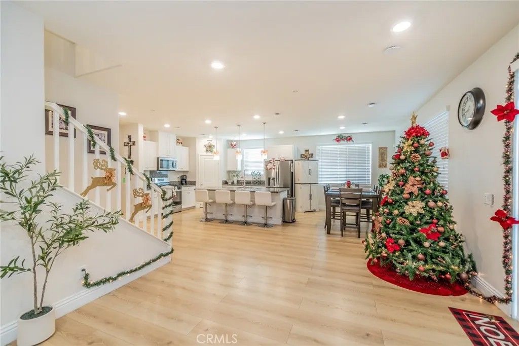 Photo of 7640 Messina Heights, Highlands, CA 92346 (MLS # IV25276303)