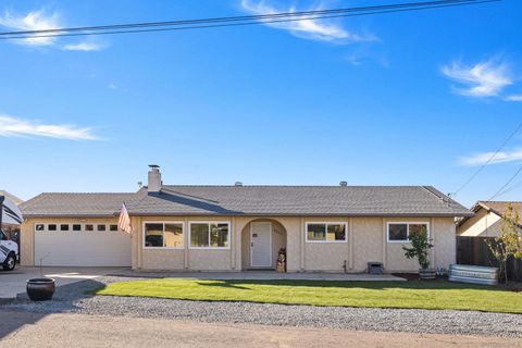 Photo of 8802 Blue Boy Ln, Santee, CA 92071 (MLS # 250044996)