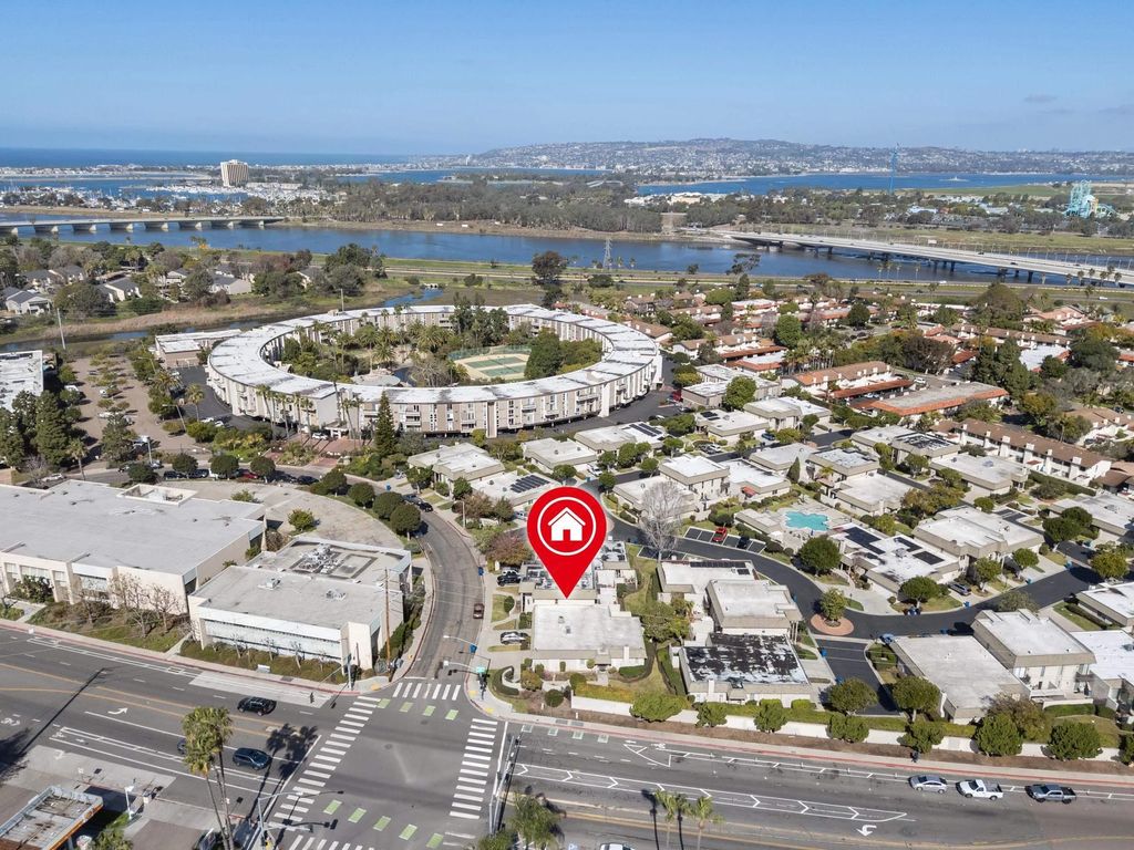 Photo of 3003 Orleans E, San Diego, CA 92110 (MLS # 260003287)