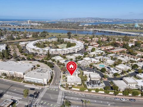 Photo of 3003 Orleans E, San Diego, CA 92110 (MLS # 260003287)