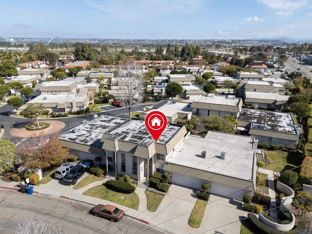 Photo of 3003 Orleans E, San Diego, CA 92110 (MLS # 260003287)