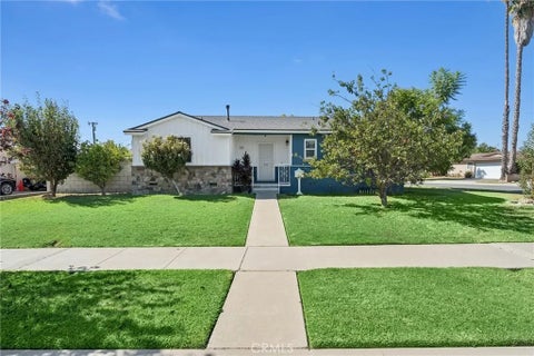 Photo of 431 Rigsby Street, La Habra, CA 90631 (MLS # FR26222572)