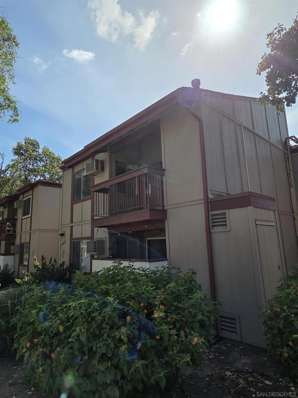 Photo of 5432 Adobe Falls Rd #12, San Diego, CA 92120 (MLS # 260013791)
