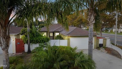 Photo of 731 Florence Avenue, Port Hueneme, CA 93041 (MLS # V1-33010)