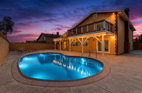 Photo of 1268 Calle Candelero, Chula Vista, CA 91910 (MLS # PTP2605603)
