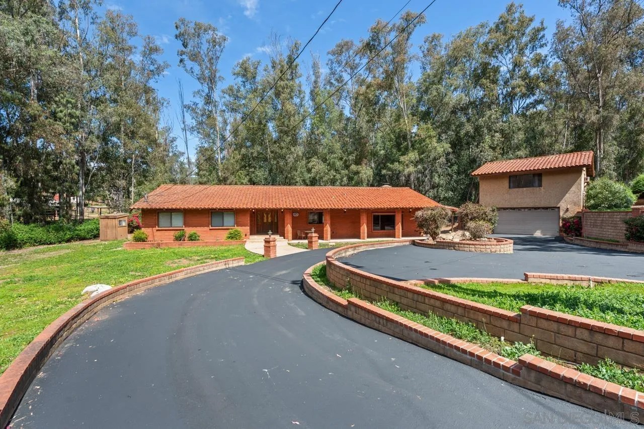 11580 Manzanita Rd
