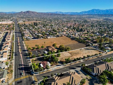 14740 Perris Moreno Valley CA 92553