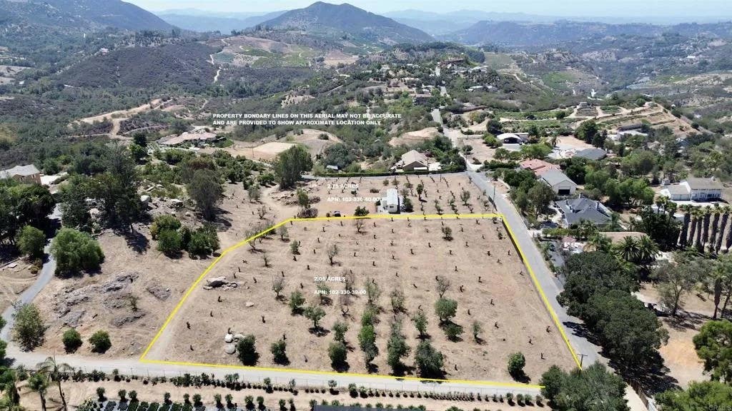 Photo of Canyon Heights, Fallbrook, CA 92028 (MLS # NDP2607876)