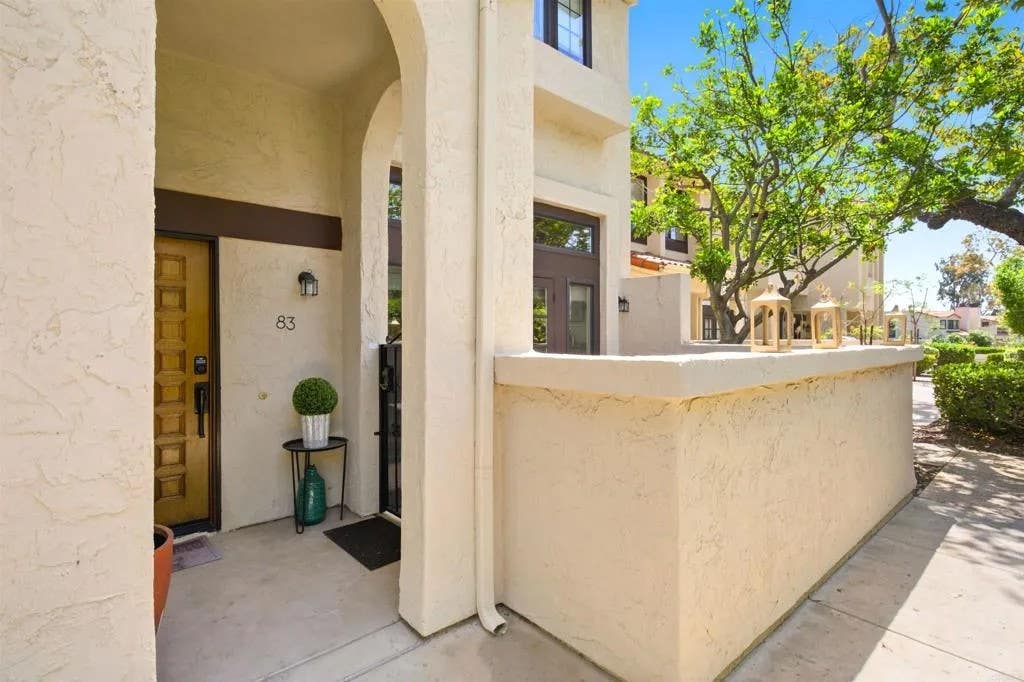 Photo of 5715 Baltimore Dr #83, La Mesa, CA 91942 (MLS # PTP2606309)