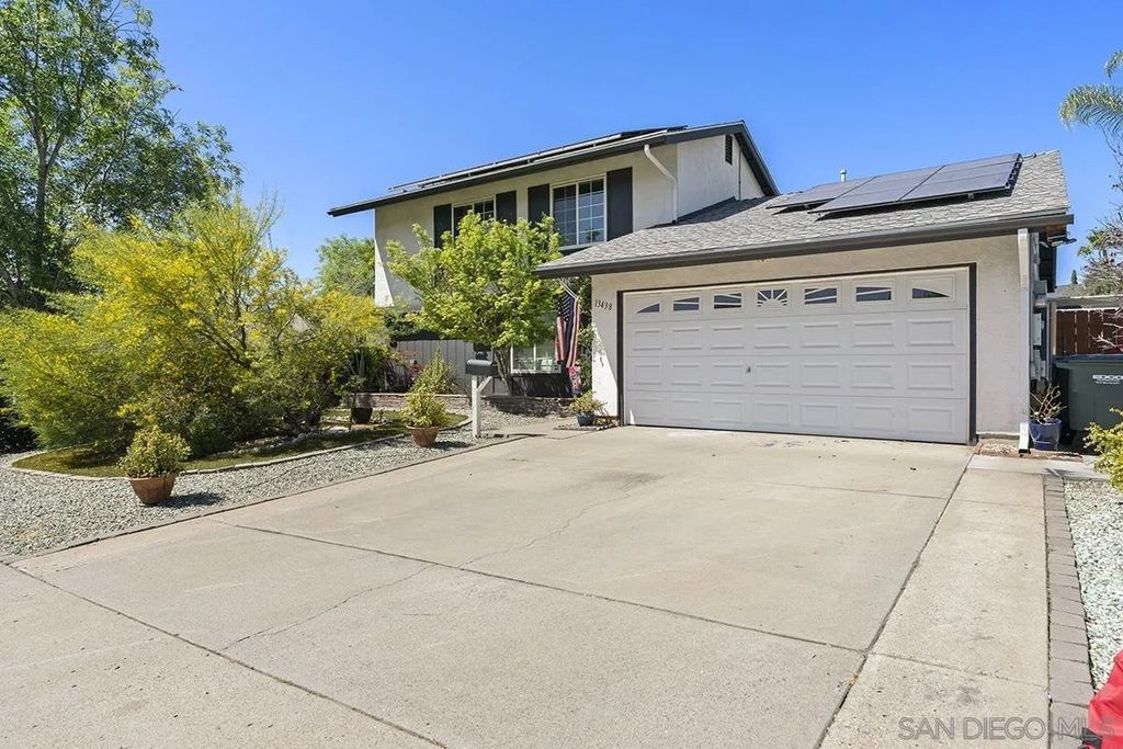 Photo of 13438 Floral Ave, Poway, CA 92064 (MLS # 260008644)