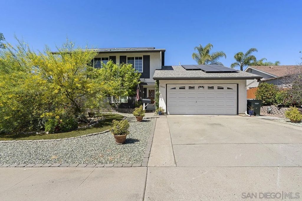Photo of 13438 Floral Ave, Poway, CA 92064 (MLS # 260008644)