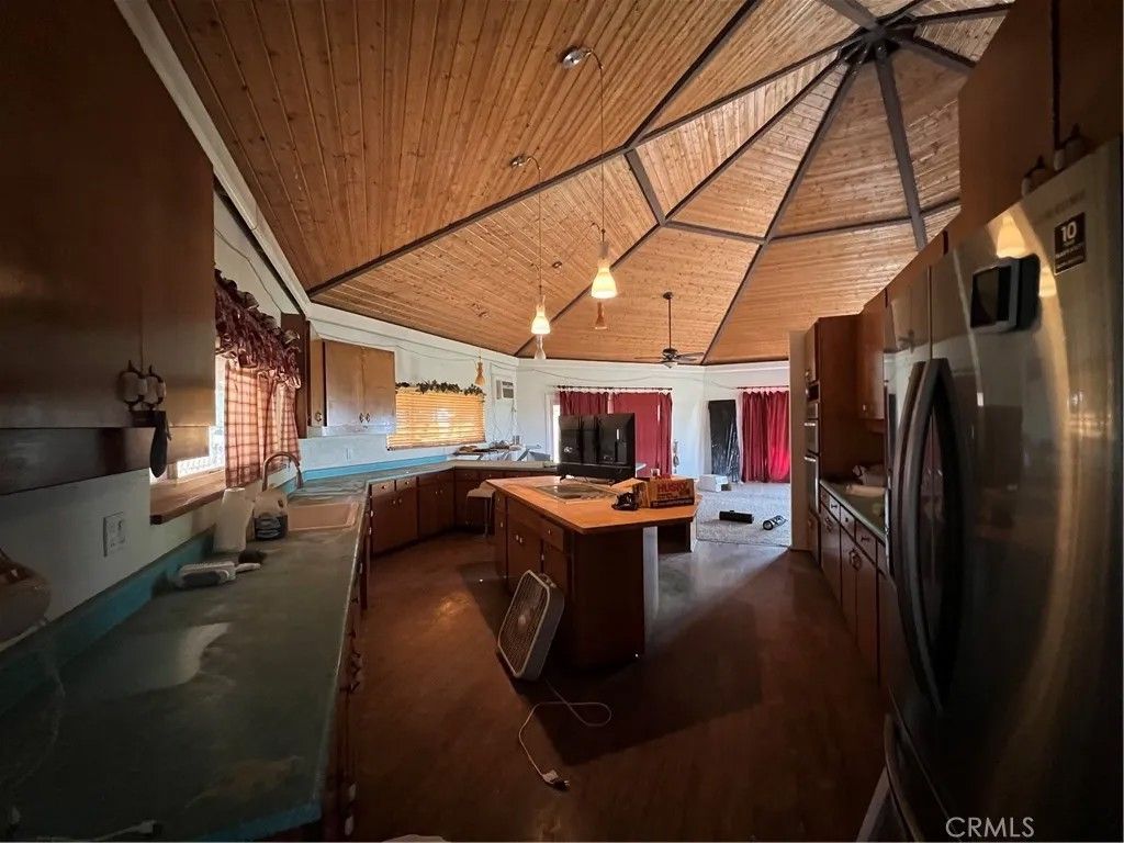 Photo of 30643 Scott Road, Menifee, CA 92584 (MLS # CV25163785)