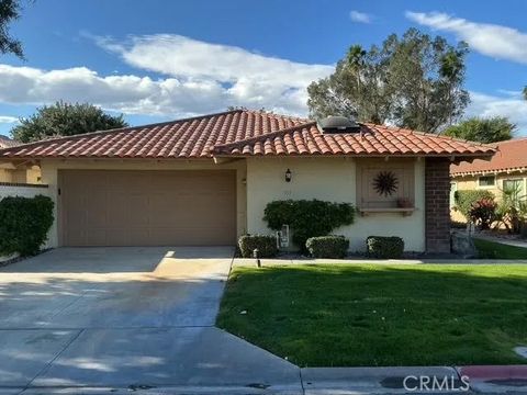 Photo of 353 Villena Way, Palm Desert, CA 92260 (MLS # IG26051627)