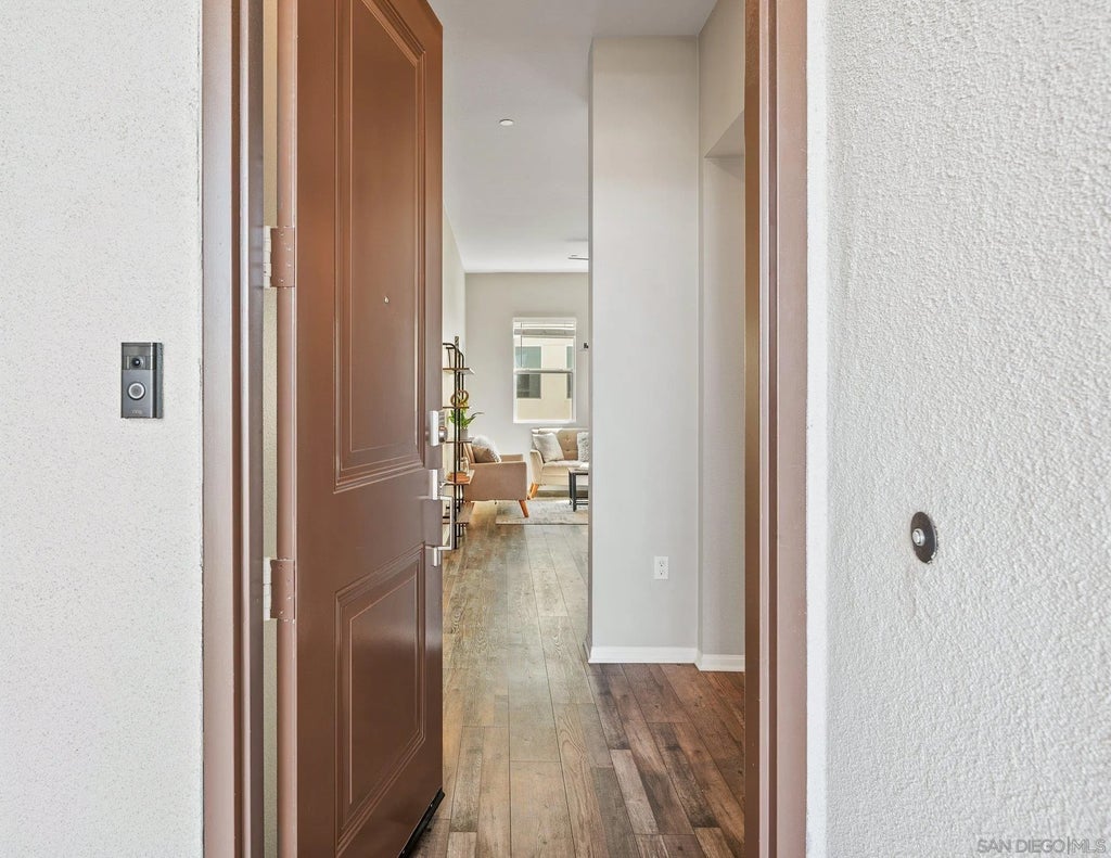 Photo of 2045 Mindoro Ln #2, Chula Vista, CA 91915 (MLS # 260022936)