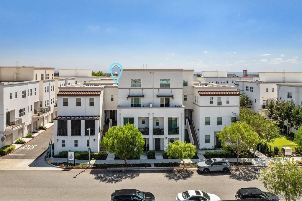 Photo of 2045 Mindoro Ln #2, Chula Vista, CA 91915 (MLS # 260022936)