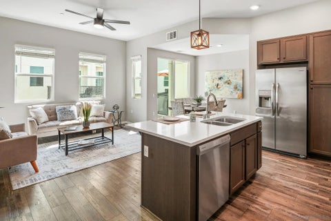 Photo of 2045 Mindoro Ln #2, Chula Vista, CA 91915 (MLS # 260022936)