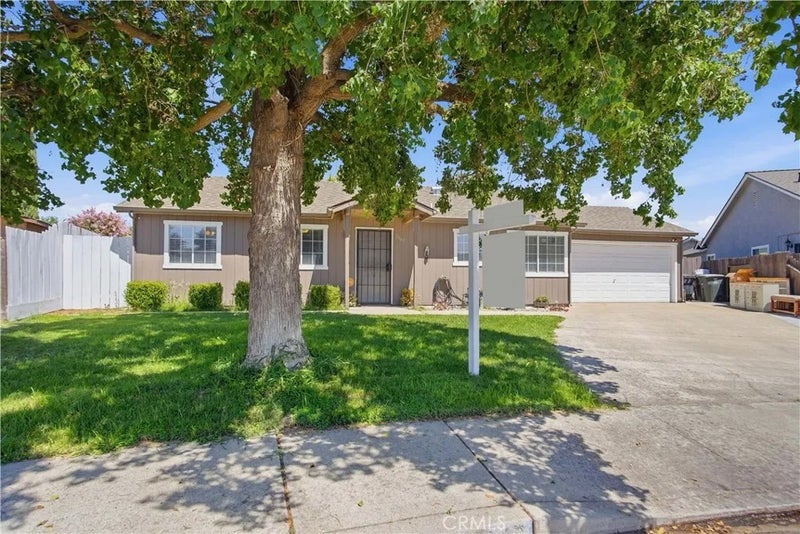 2045 Pajaro Court