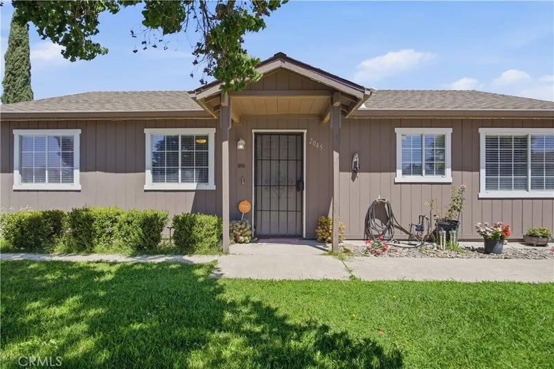 2045 Pajaro Court