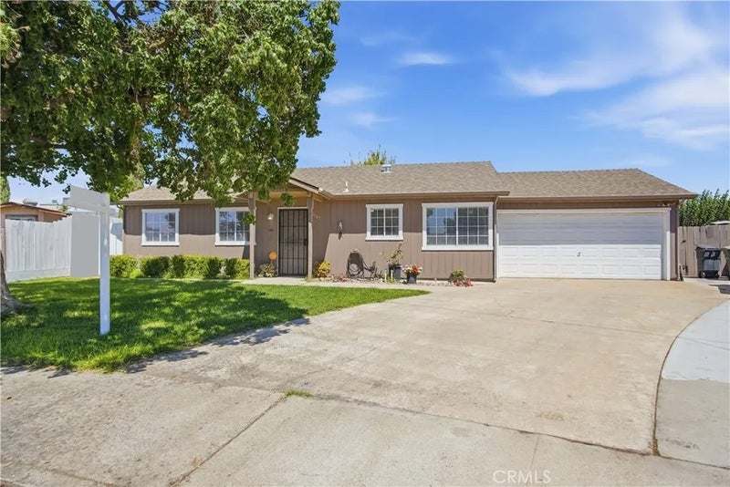 2045 Pajaro Court