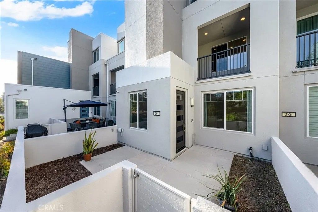 Photo of 284 Novel, Irvine, CA 92618 (MLS # WS26009155)