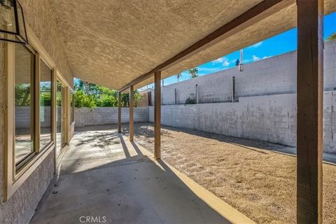 Tiny photo for 76786 Oklahoma Ave, Palm Desert, CA 92211 (MLS # IG25266067)