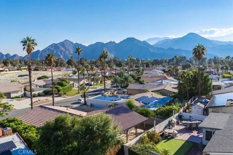 Tiny photo for 76786 Oklahoma Ave, Palm Desert, CA 92211 (MLS # IG25266067)