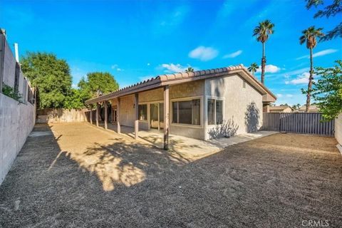 Tiny photo for 76786 Oklahoma Ave, Palm Desert, CA 92211 (MLS # IG25266067)